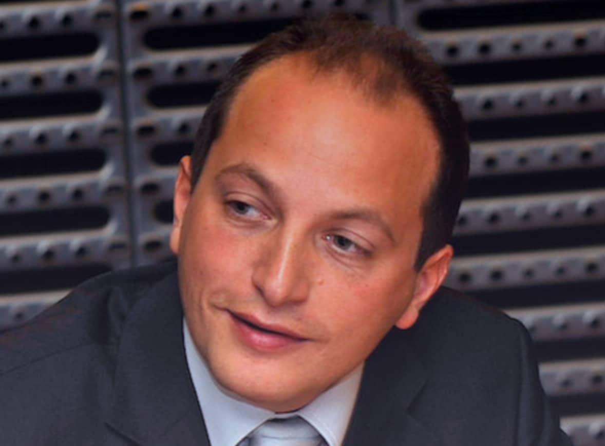 Rodolphe Oppenheimer, psychanalyste et psychothérapeute